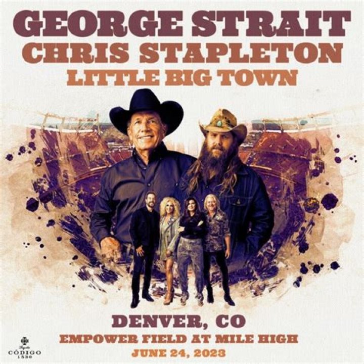 Strait tour 202223 Best concert tickets and prices