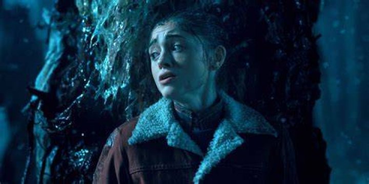 Stranger Things Why Nancy Shouldn&rsquo;t End Up with Either Steve or