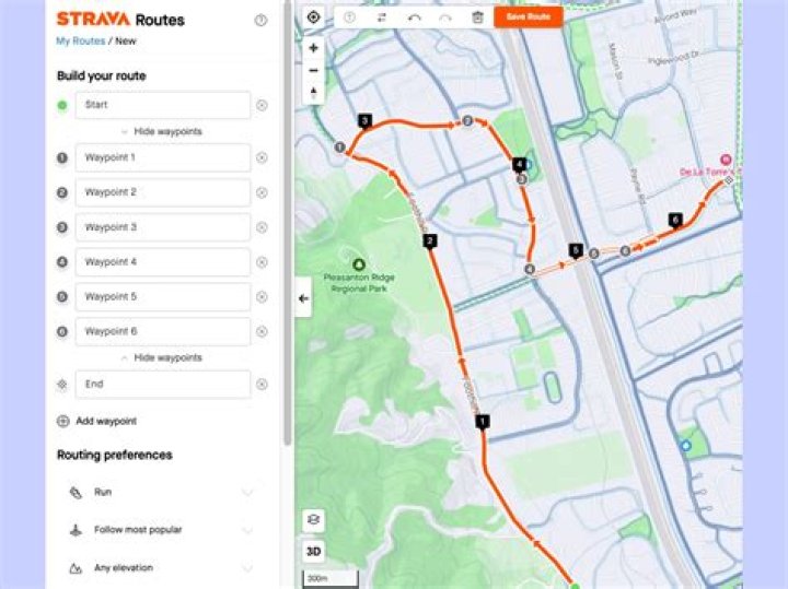 Strava 自行車手的個人檔案 Thomas Bonnecarrere