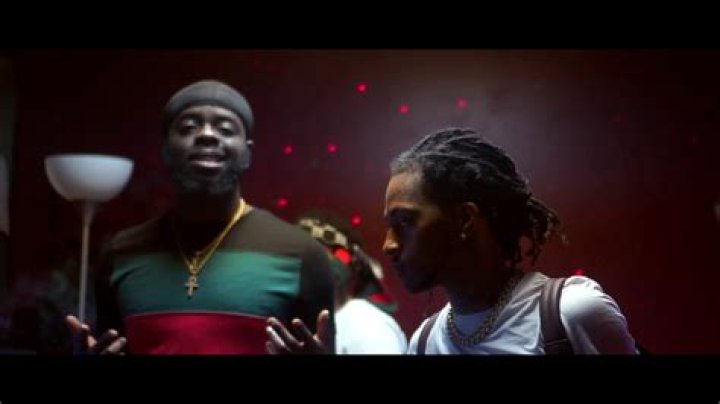 Stream Fasscoupe & Jose Guapo &lsquo;Percocets & Pounds&rsquo; Mixtape Hot 107.9