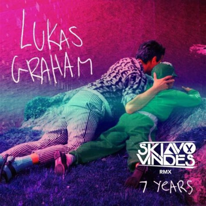 Stream Lukas Graham music Listen to songs, albums, playlists for free