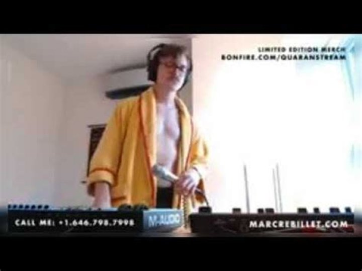 Stream Marc Rebillet Work That Ass For Daddy But Its An Actual Rnb