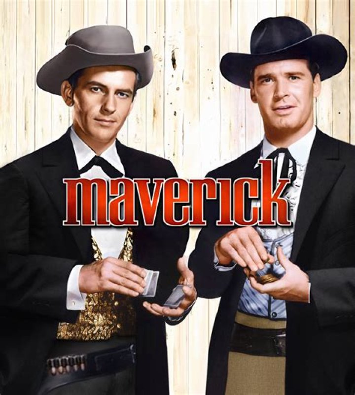 Stream Maverick Tv Show Online Free A MustWatch Series TV Serial Show