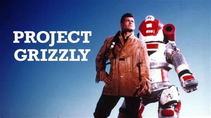 Stream Project Grizzly discovery+