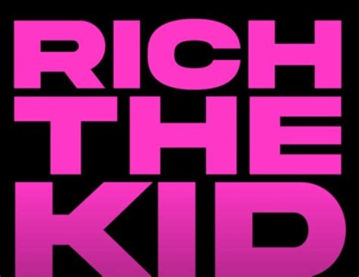 Stream Rich the Kid Listen to Tren twins playlist online for free on