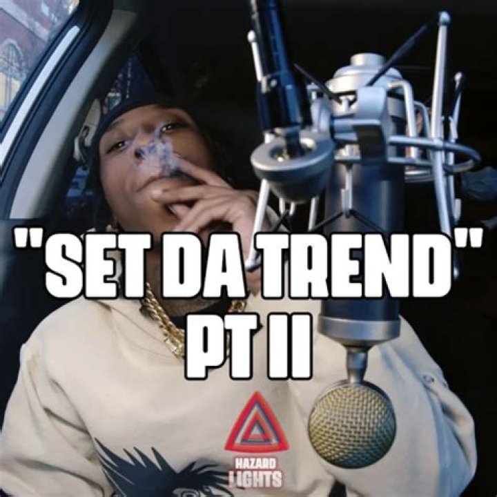 Stream Set Da Trend "DOA" Bronx Drill Sample Type Beat by Dracliminal