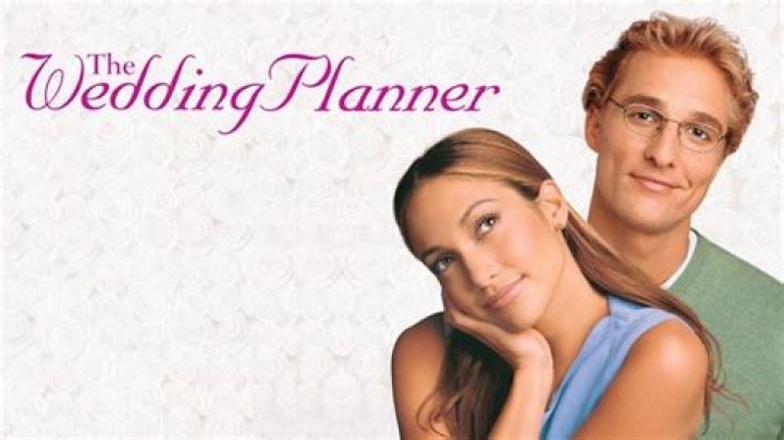 Streaming The Wedding Planner (2001) Online NETFLIXTV
