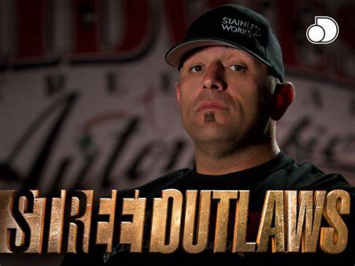 Street Outlaws exclusive Big Chief takes on Randy Rencher Will it be