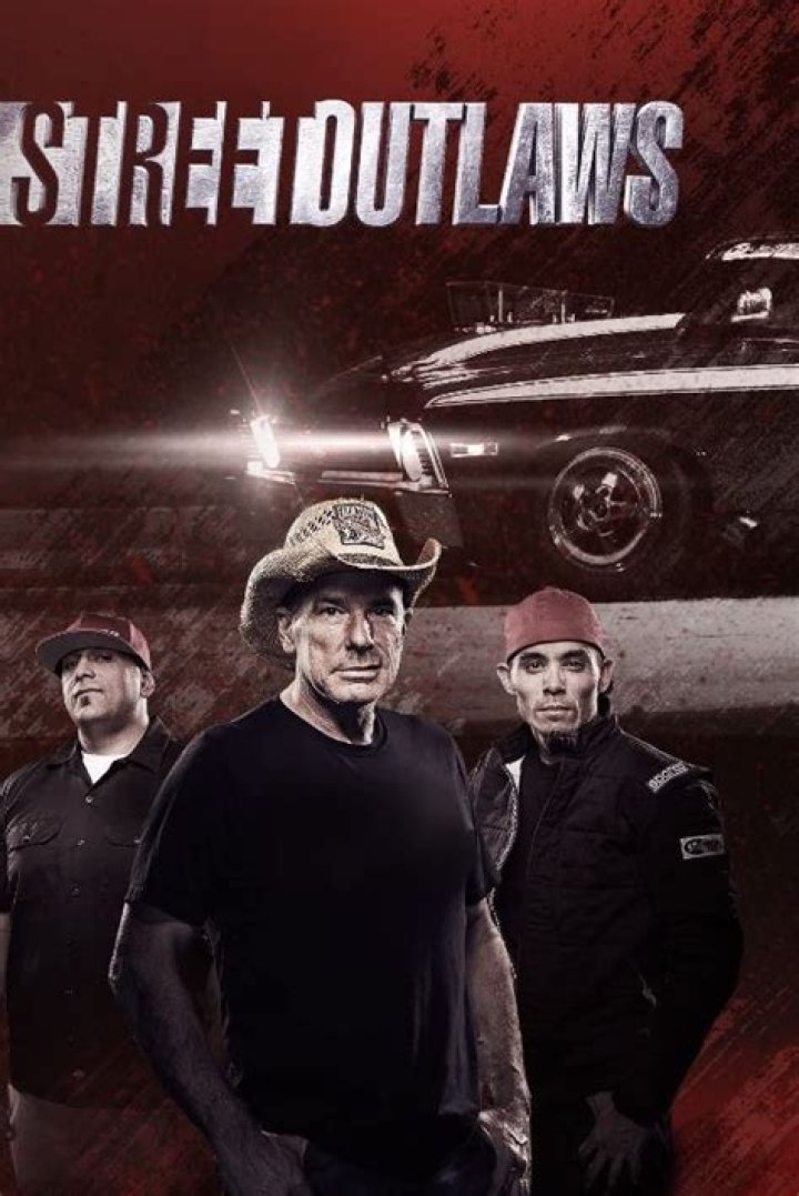 Street Outlaws Jeff Lutz Net Worth
