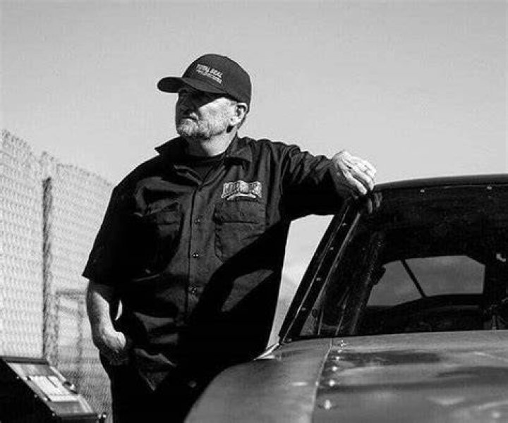 Street Outlaws Jeff Lutz Wikipedia, Net Worth, Age, Wife career