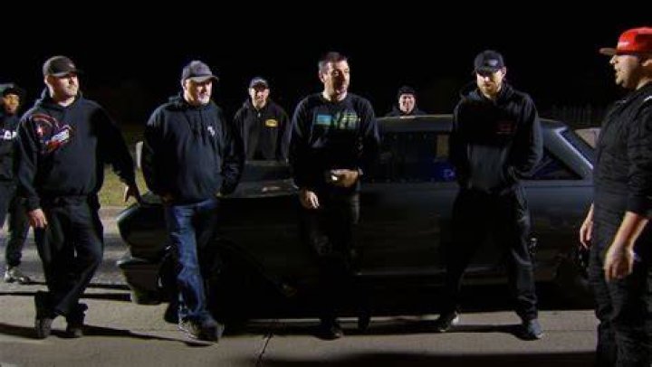 Street Outlaws Mike Helmann Death Cause & Obituary 2023