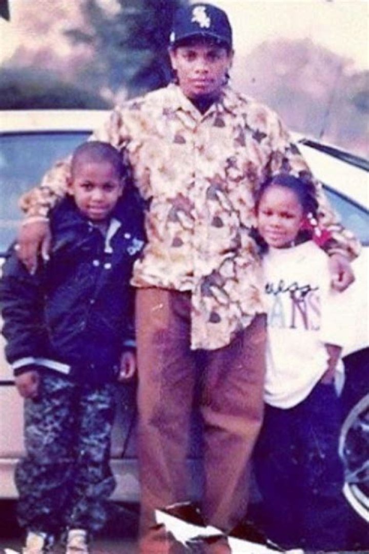 Strength, Advocacy, And Eazy-E's Legacy