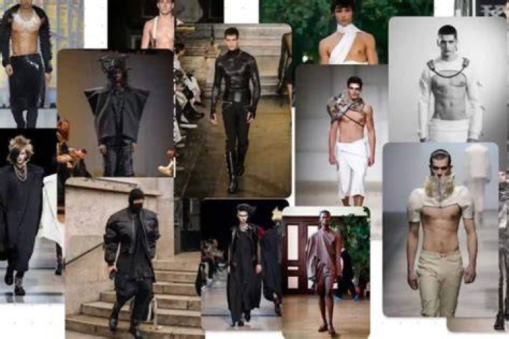 Stretch Armstrong Fashion World