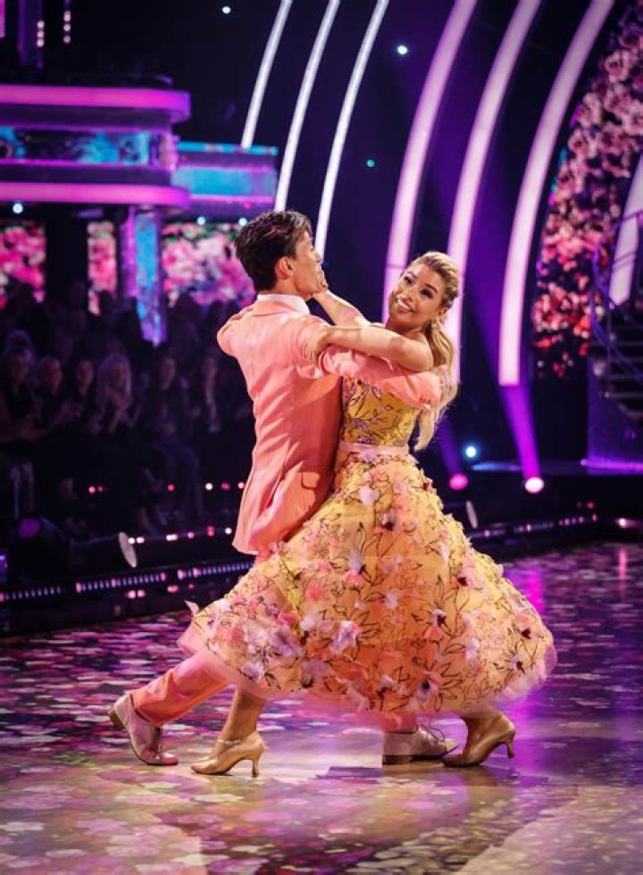 Strictly Come Dancing 2022 How much is Matt Goss worth?
