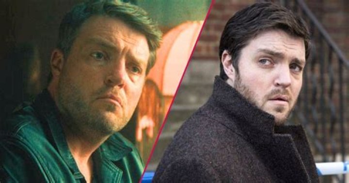 Strike star Tom Burke Is he married? Who are his famous parents?