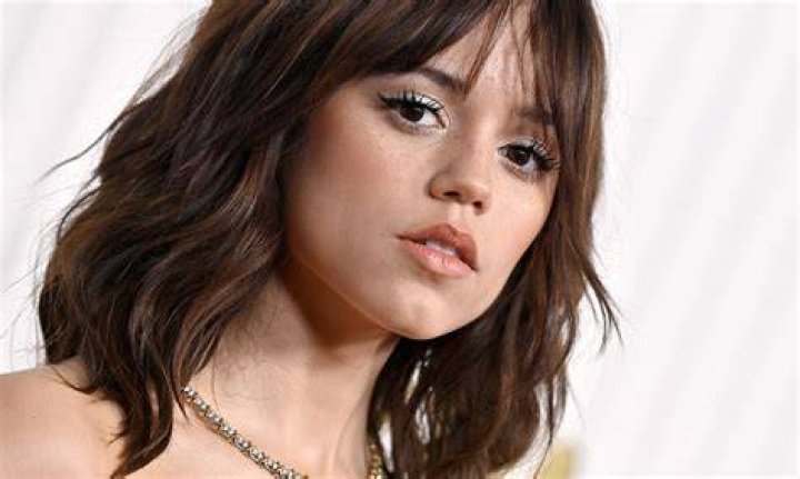 Striking writers are calling out Jenna Ortega following her 'Wednesday