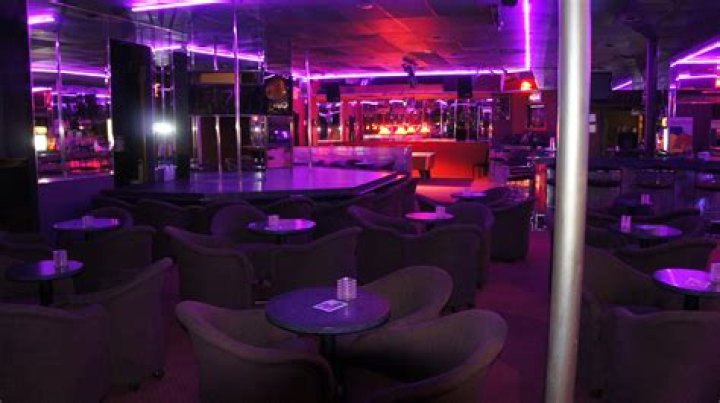 Strip Club X Gentlemen's Club United States