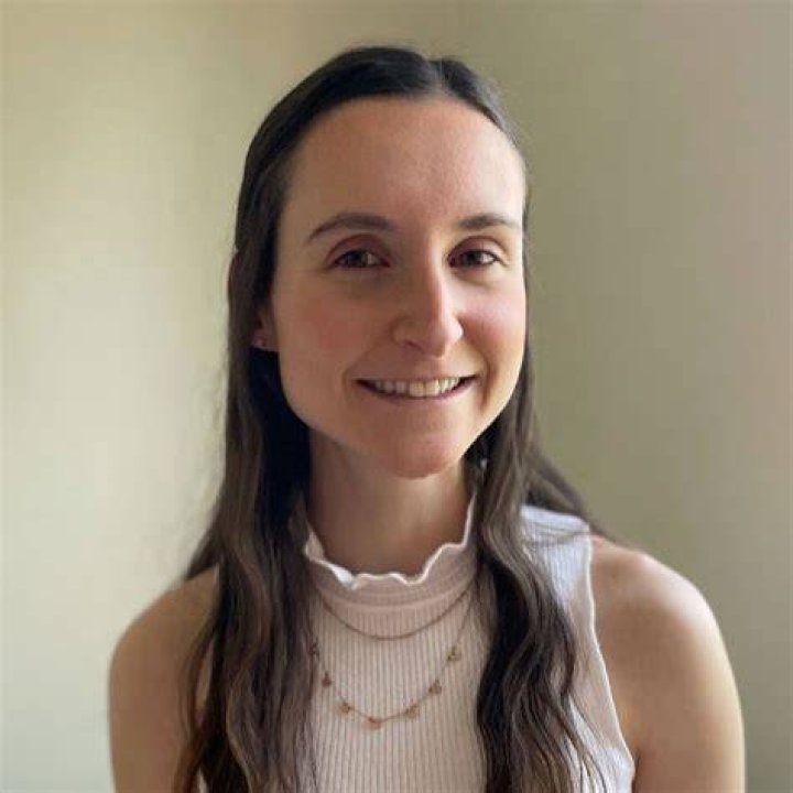 Student Ambassador Julia McGuire William James College