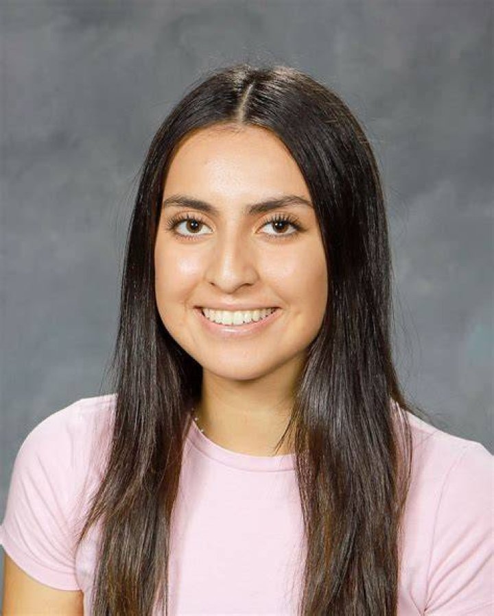 Student in the Spotlight Vanessa West