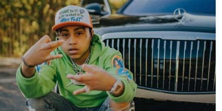 Stunna Gambino&rsquo;s biography age, real name, parents, net worth Kemi