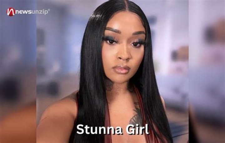 Stunna Girl Bio, Net Worth, Height Famous Births Deaths