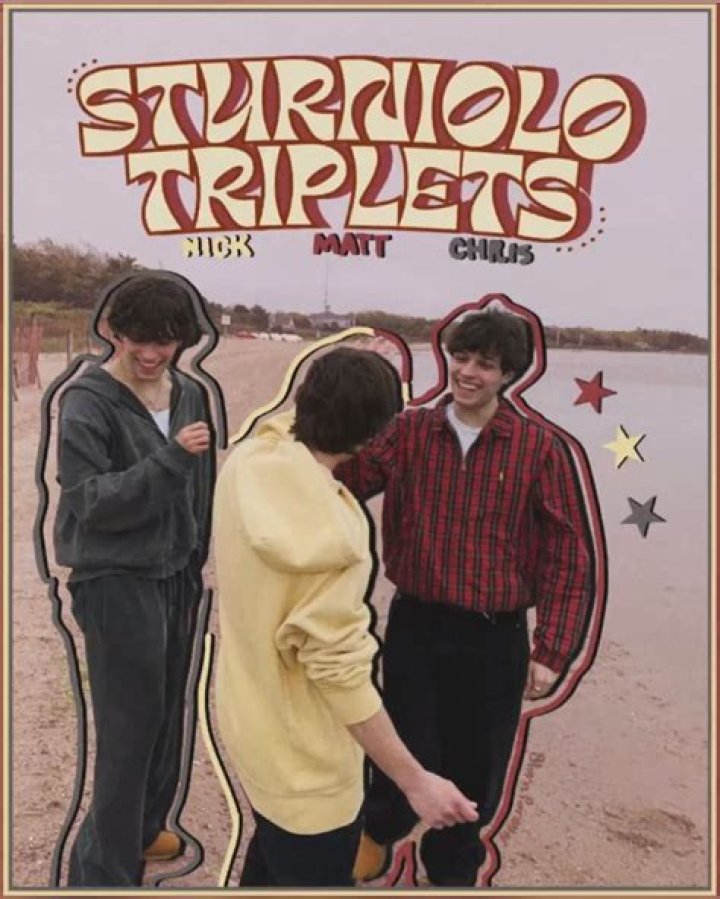 Sturniolo Triplets the worlds new favorite influencers! ITP Live