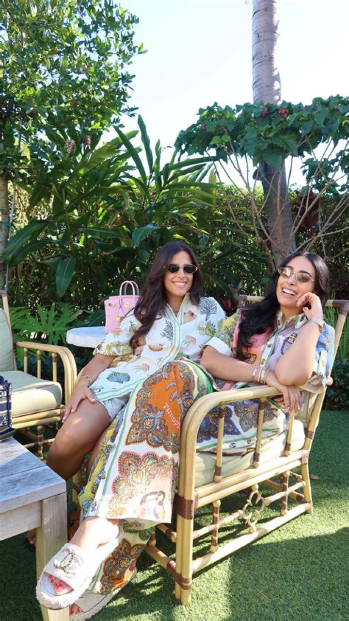 Styled By Shishi (Shiran Melamed) Husband, Children And Net Worth