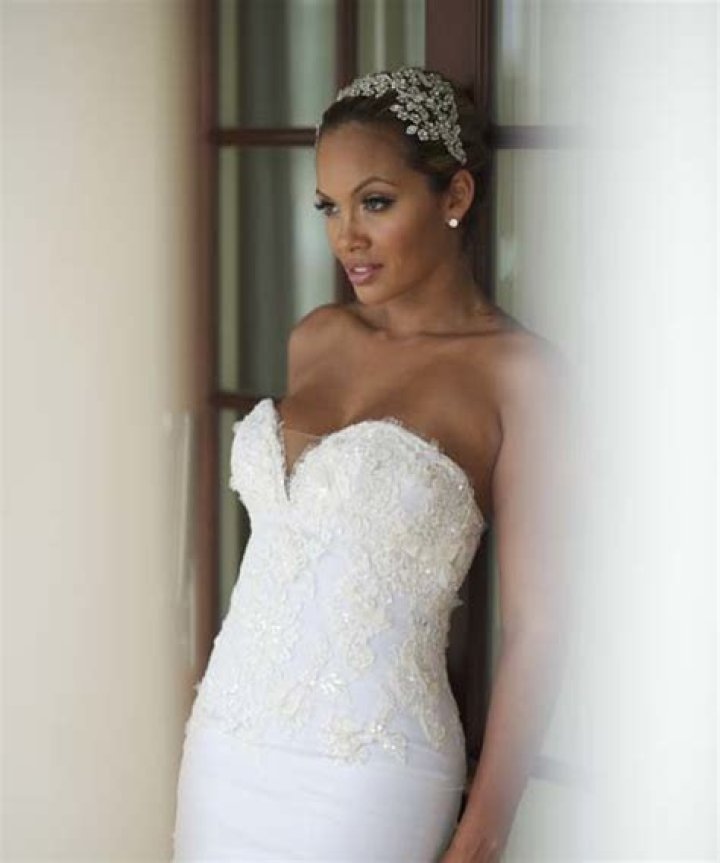 Stylin On You Wedding Hoes Evelyn Lozada & Chad Ochocinco Release