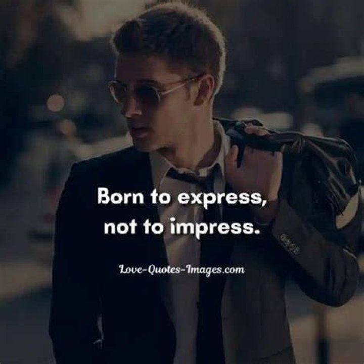 Stylish Quotes For Boys 50+ Koleksi Gambar