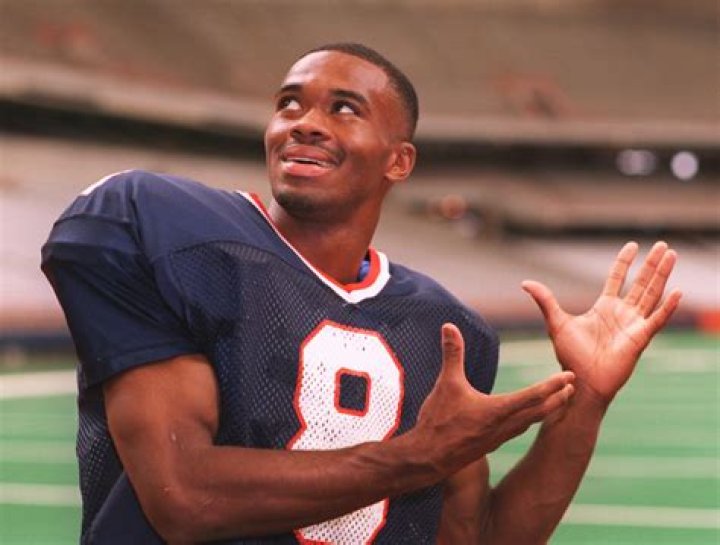 SU Top 100 18 Marvin Harrison Orange Fizz
