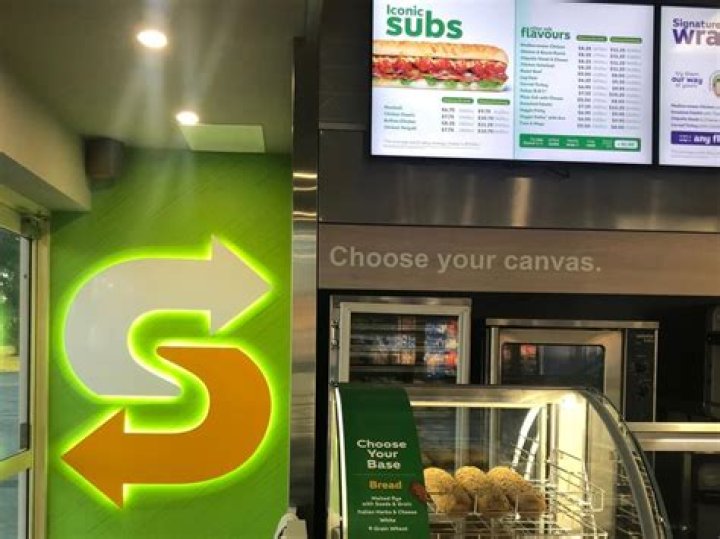Subway franchisee says Subway knew about Jared Fogle's disturbing