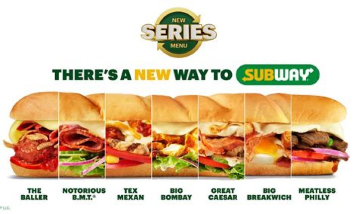 Subway's Jared Fogle Sentenced To 15 Years In Prison The Source
