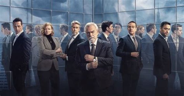 Succession The 10 Funniest Moments from the Series