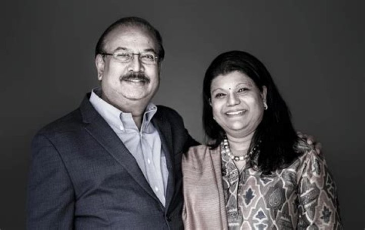 Suchitra Ella Wiki, Age, Husband, Children, Family, Biography& More
