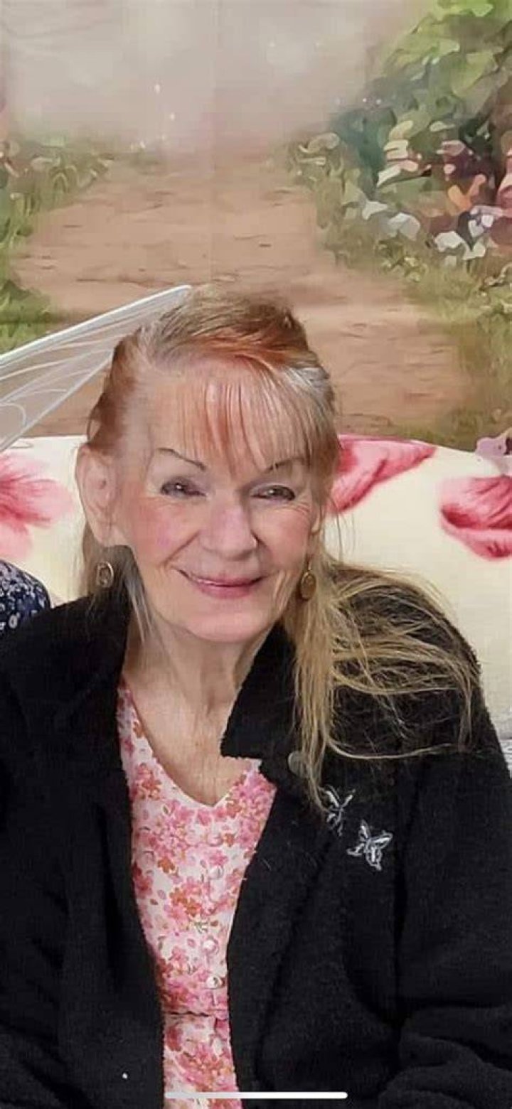Sudden Loss! Judy Forrest Obituary Mourning the Passing of Judy