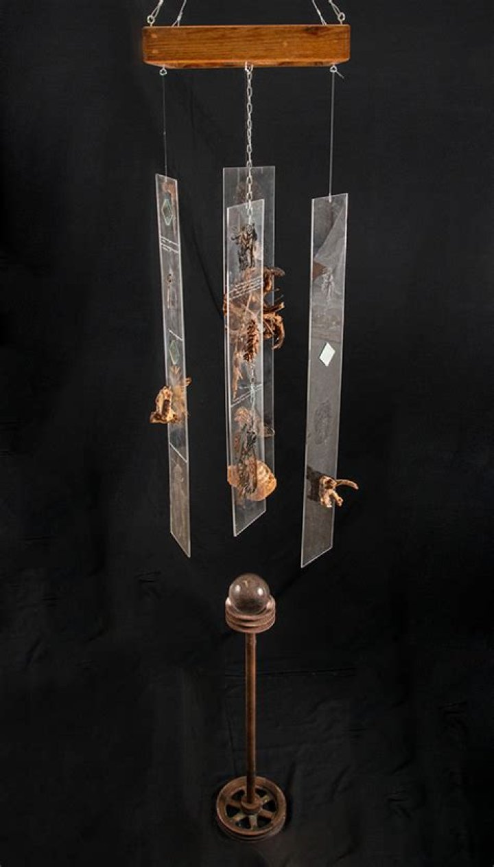 Sue Adams by Galerie d'Avignon Issuu