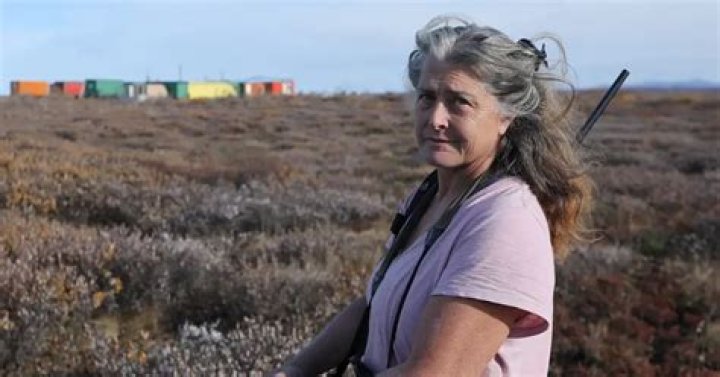Sue Aikens' Journey Beyond The Rumors