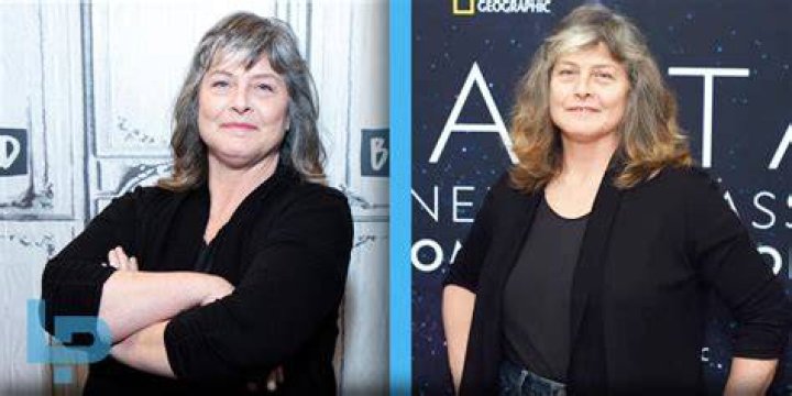 Sue Aikens Net Worth Where is Life Below Zero star now? Famous
