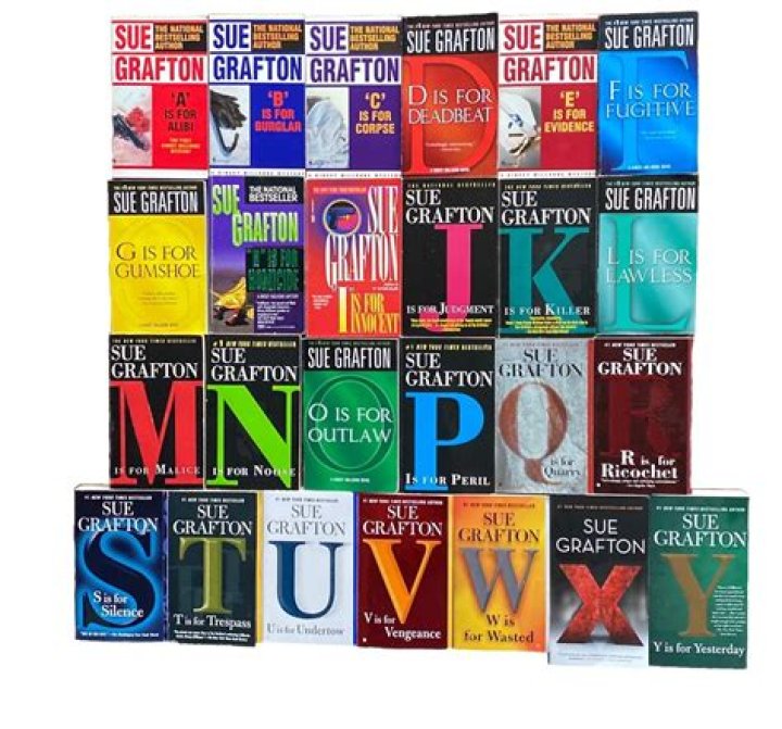 Sue Grafton's Bio Worth,Family,Husband,Ethnicity,Spouse