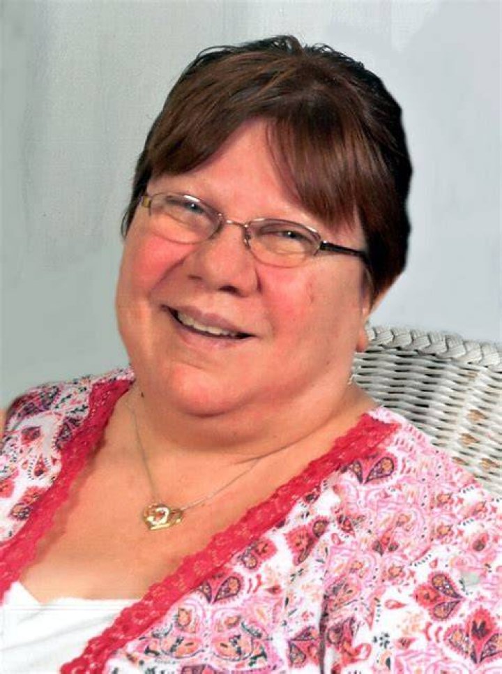 Sue Peters Obituary Wichita, KS
