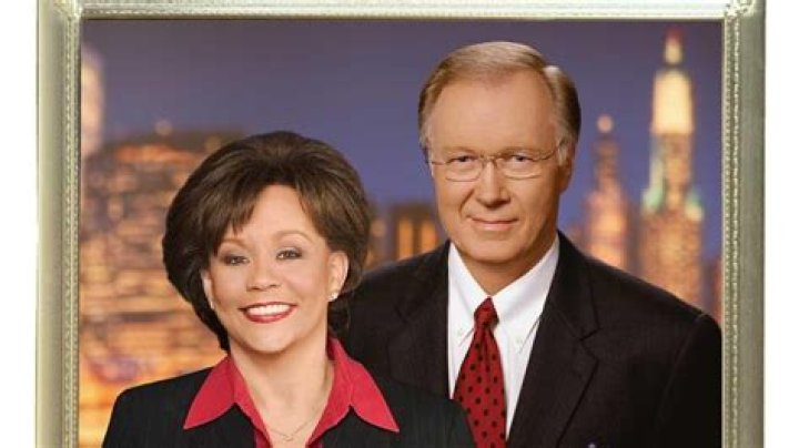 Sue Simmons leaving WNBC after 32 years