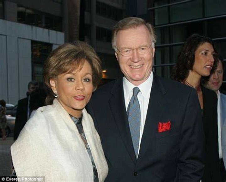 Sue Simmons reveals she had an 'inkling' WNBC was about to sack her