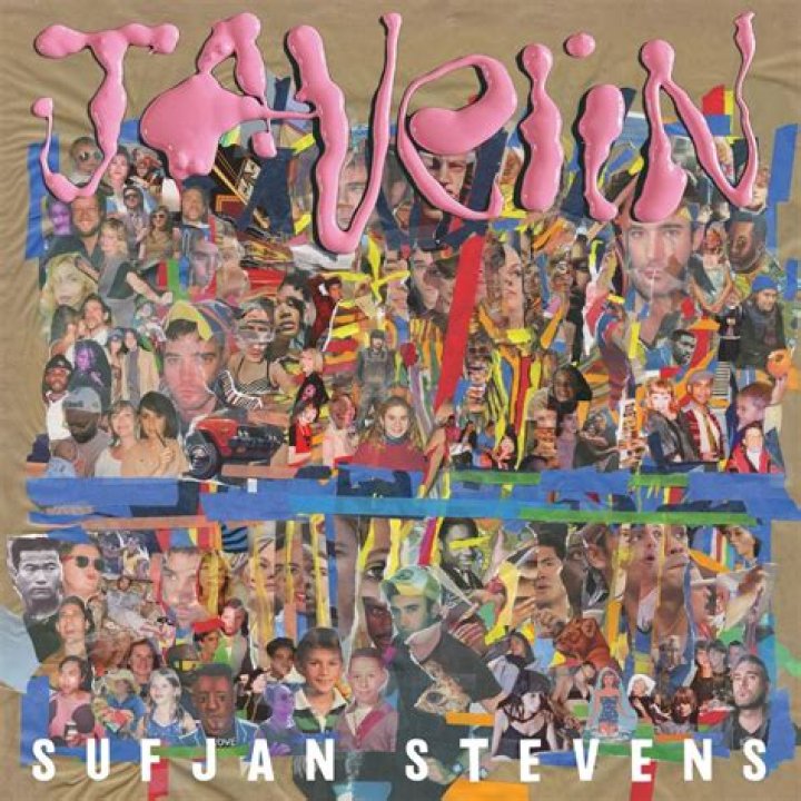 Sufjan Stevens Dedicates New Album Javelin to Late Partner