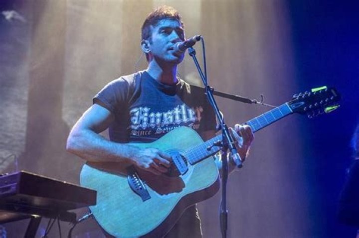 Sufjan Stevens' 12minute epic comeback track 'America' is as complex