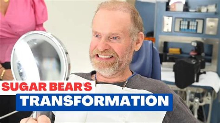 Sugar Bear YouTube
