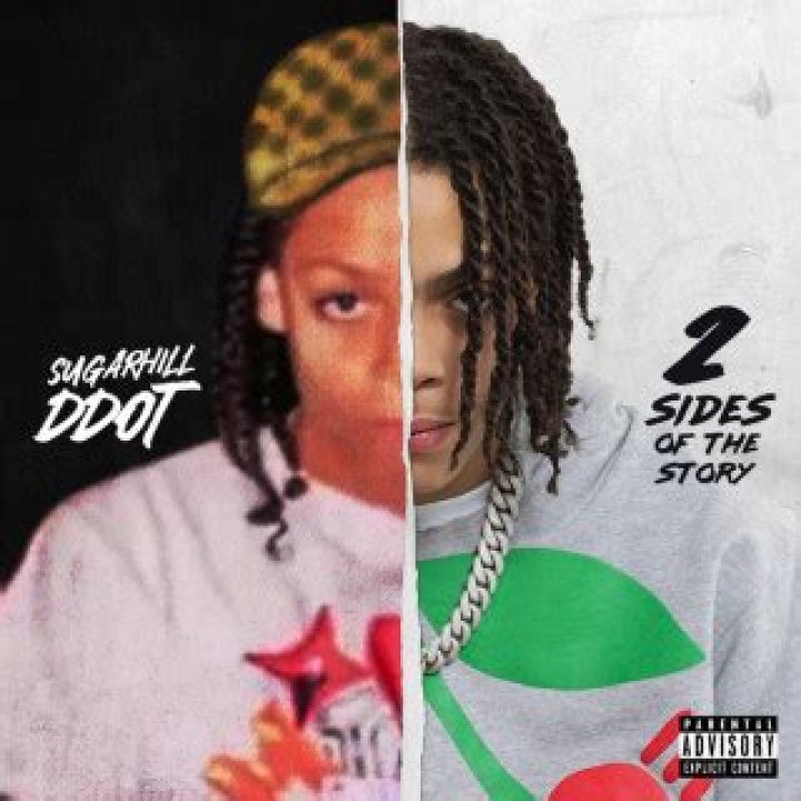 Sugarhill DDOT Let Ha Go 360 MAGAZINE GREEN DESIGN POP NEWS