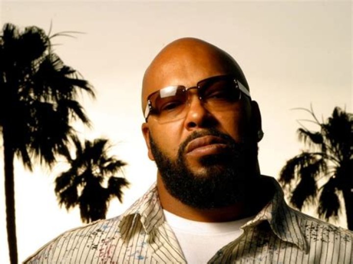 Suge Knight's Unlikely New BFF by Ben Westhoff
