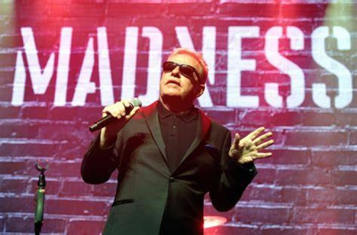 Suggs facts Madness singer's age, real name, wife, children and more