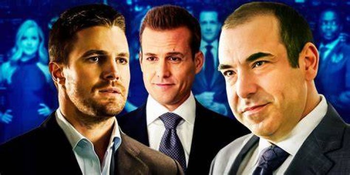 Suits star Rick Hoffman keeps 'roo balls' close by Daily Mail Online