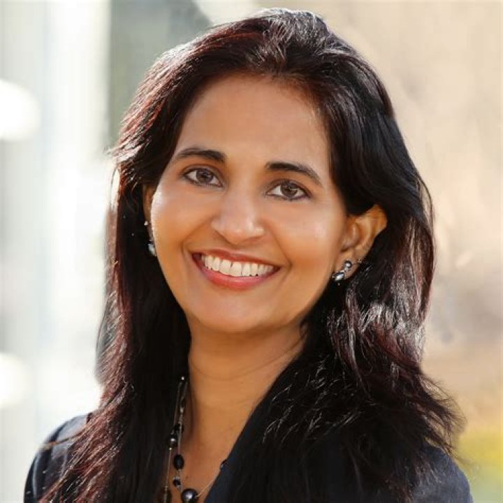 Sujatha (&ldquo;Suja&rdquo;) Vathyam, Ph.D. BCIP LAW